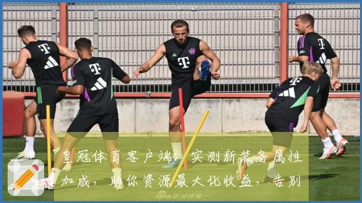 皇冠体育客户端：实测新装备属性加成，助你资源最大化收益，告别弯路！