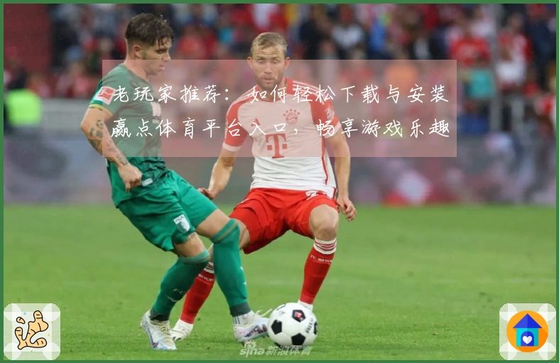 老玩家推荐：如何轻松下载与安装赢点体育平台入口，畅享游戏乐趣！