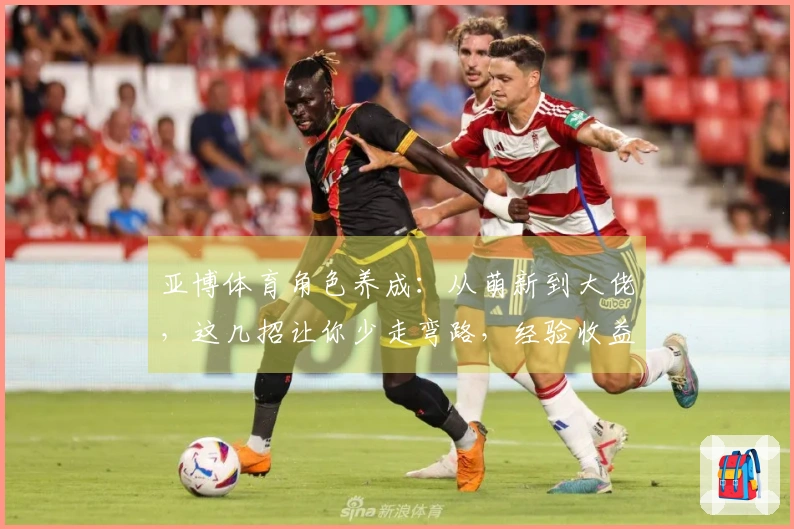 亚博体育角色养成：从萌新到大佬，这几招让你少走弯路，经验收益最大化