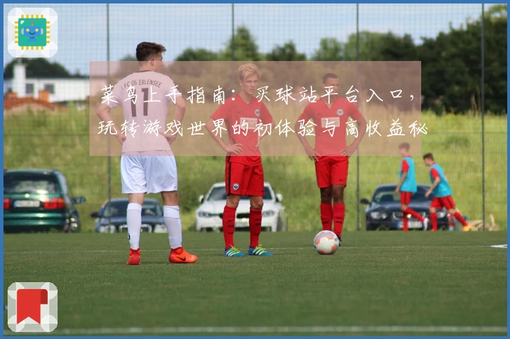 菜鸟上手指南：买球站平台入口，玩转游戏世界的初体验与高收益秘籍
